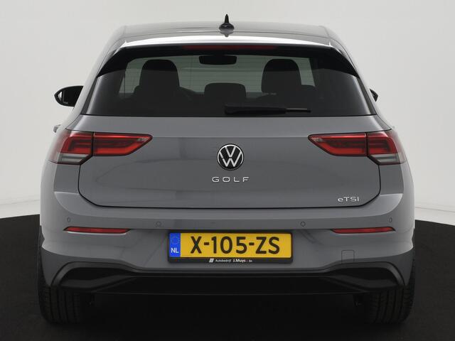 Volkswagen GOLF 1.0 eTSI Life AUTOM. NAVI|ACC|CAMERA|LED|18INCH|WINTERPACK|VIRTUAL