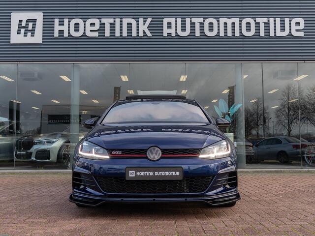 Volkswagen GOLF 2.0 TSI GTI Performance | Sterrenhemel | Pano | Keyless