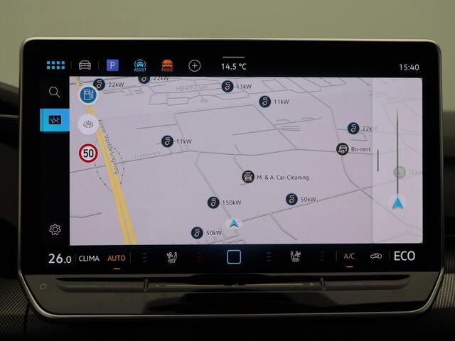 Volkswagen GOLF 1.5 eHybrid 272 Pk GTE Black Style | Full LED | Panoramadak | Trekhaak | Leder | Camera | Stoelverwarming/Koeling | Camera | 18 Inch | 21.321 Km!!