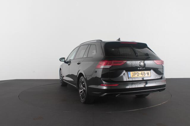 Volkswagen GOLF Variant 1.0 eTSI Life Business Camera/Trekhaak/winterpakket/17inch/Adaptieve cruise control