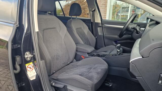 Volkswagen GOLF 1.0 TSI Life Business, Stoel&stuurverw, NL Auto!