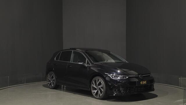 Volkswagen GOLF 1.5 eTSI R-Line | Panorama | IQ Light | Acc | Automaat