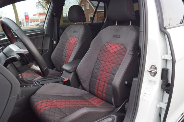 Volkswagen GOLF GTI TCR 2.0 TSI (290pk) DSG Akrapovic/Pano/Carbon/Navi Pro/Dynaudio