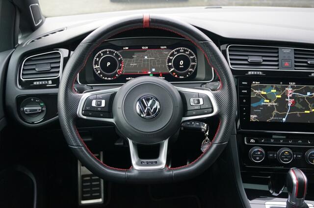 Volkswagen GOLF GTI TCR 2.0 TSI (290pk) DSG Akrapovic/Pano/Carbon/Navi Pro/Dynaudio