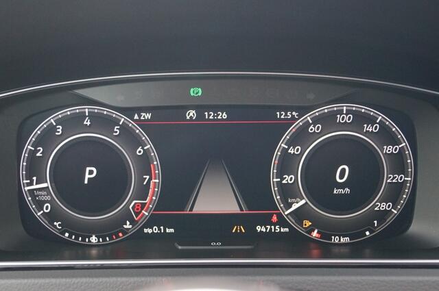 Volkswagen GOLF GTI TCR 2.0 TSI (290pk) DSG Akrapovic/Pano/Carbon/Navi Pro/Dynaudio