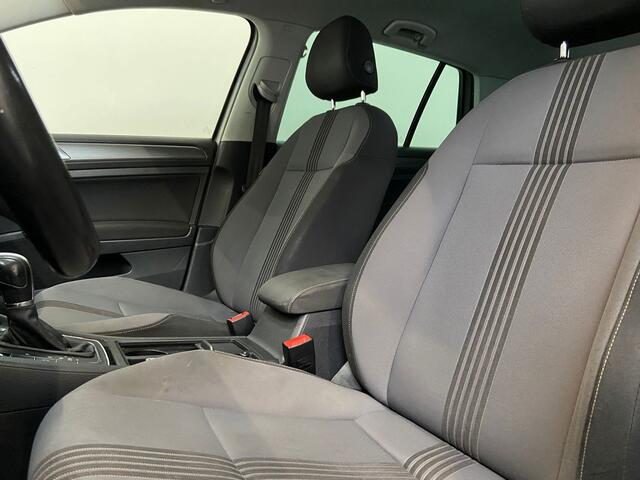 Volkswagen GOLF 1.2 TSI Connected Series