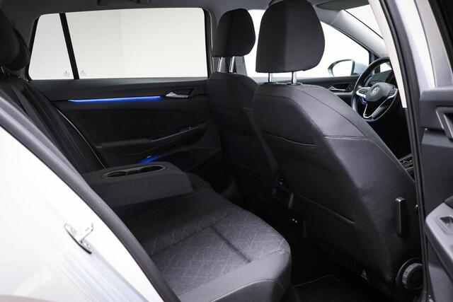 Volkswagen GOLF Variant 1.0 eTSI Life | STOELEN PACK | ERGOACTIVE | MASSAGE | DAB | TREKHAAK