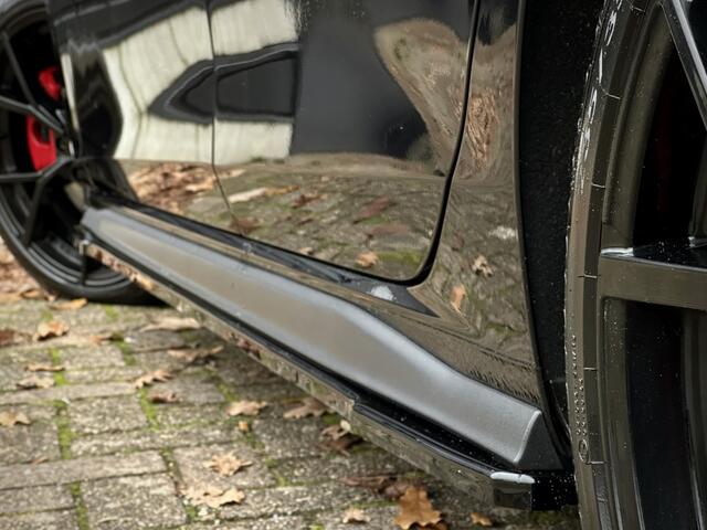 Volkswagen GOLF 2.0 TSI GTI PANO|IQ LIGHT|DCC|ACC|MAXTON