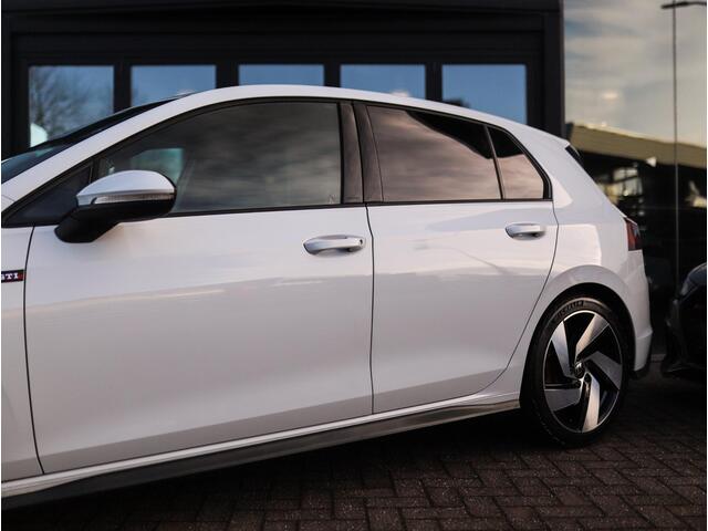 Volkswagen GOLF 2.0 TSI GTI IQ-Light | Camera | Stuur/Stoelverw. | ACC