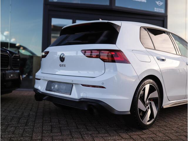 Volkswagen GOLF 2.0 TSI GTI IQ-Light | Camera | Stuur/Stoelverw. | ACC