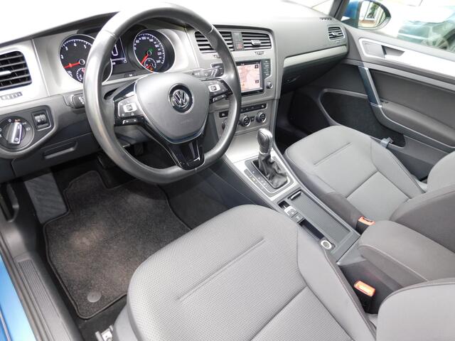 Volkswagen GOLF 1.0TSI 116PK DSG COMF.LINE! All-in Prijs! Trekhaak