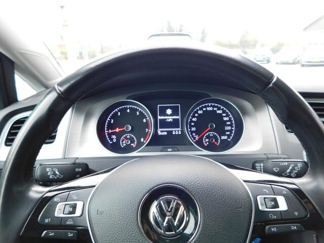 Volkswagen GOLF 1.0TSI 116PK DSG COMF.LINE! All-in Prijs! Trekhaak