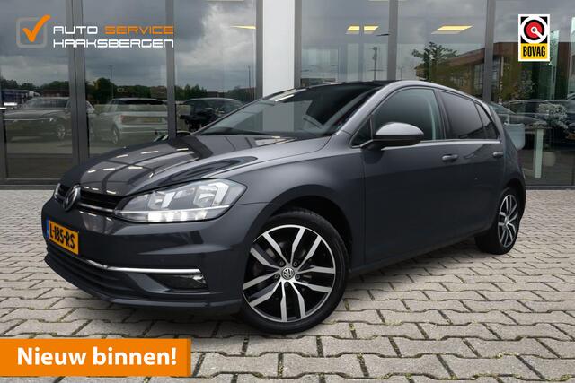 Volkswagen GOLF 1.4 TSI Highline | Pano | 17 Inch | Winter Pakket |