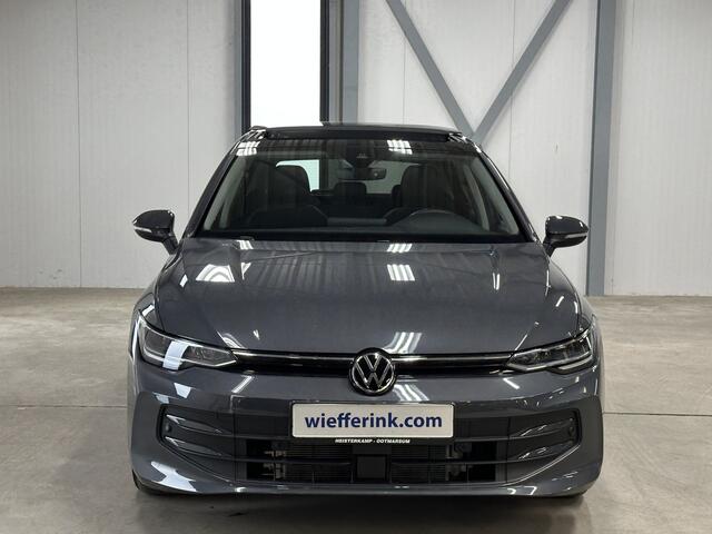 Volkswagen GOLF 1.5 eTSI 115pk Life Edition Facelift | Pano | Massage | ErgoActive | Winter pakket