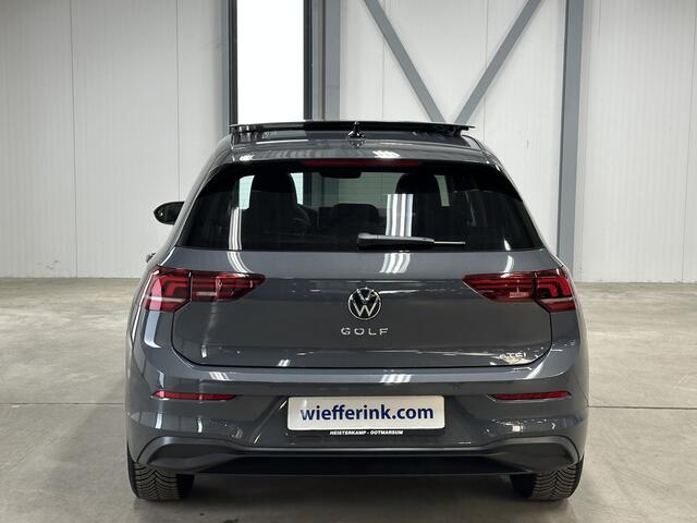 Volkswagen GOLF 1.5 eTSI 115pk Life Edition Facelift | Pano | Massage | ErgoActive | Winter pakket