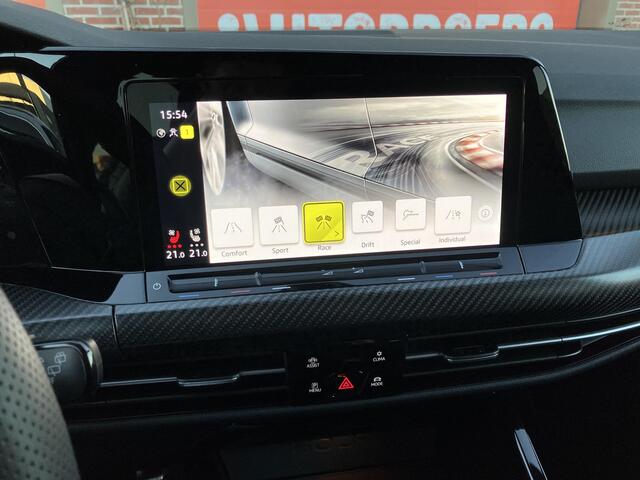 Volkswagen GOLF 2.0 TSI R 4Motion | 20 Jahre | 333PK | R-Performance pack | 19"LMV | Leder-pakket | Nieuwstaat! | 3.000km! |