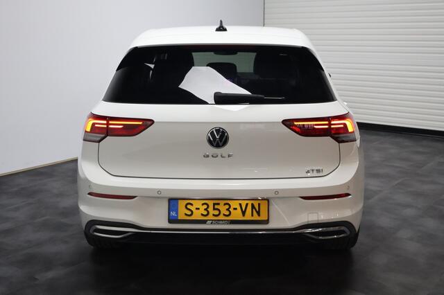 Volkswagen GOLF 1.5 eTSI Style Automaat | LED | Navigatie | Sfeerverlichting