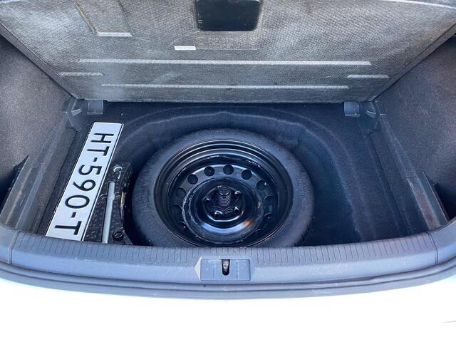 Volkswagen GOLF 1.4 TSI ACT Business Edition Highline Camera Trekhaak 18inch Navi Massagesportstoel Keyless Stoelverwarming