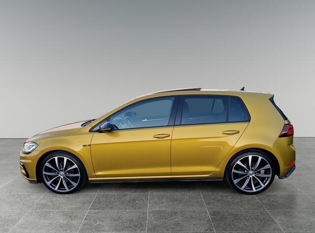 Volkswagen GOLF 1.5 TSI Highline R-Line Nieuwstaat