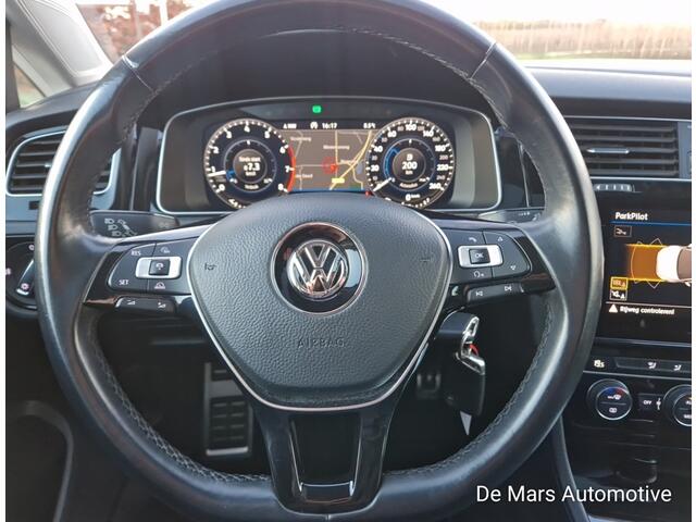 Volkswagen GOLF 1.5 TSI Highline R-Line Nieuwstaat