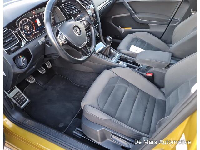 Volkswagen GOLF 1.5 TSI Highline R-Line Nieuwstaat