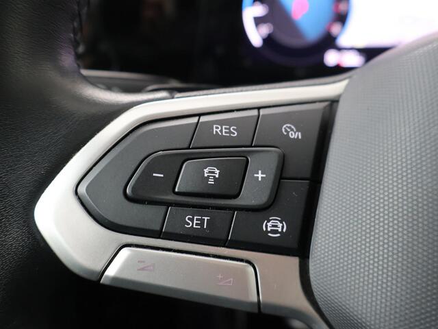 Volkswagen GOLF Variant 1.0 eTSI Life | 110 PK | Automaat | Trekhaak | Navigatiesysteem |