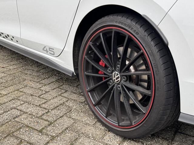 Volkswagen GOLF 8 GTI Clubsport 45 Jahre 2.0 TSI 300pk DSG / Aut. Full Options 48dkm!!