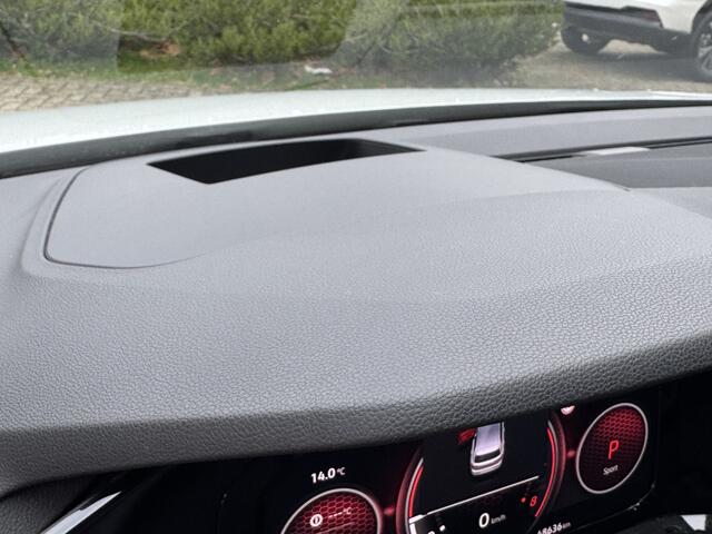 Volkswagen GOLF 8 GTI Clubsport 45 Jahre 2.0 TSI 300pk DSG / Aut. Full Options 48dkm!!