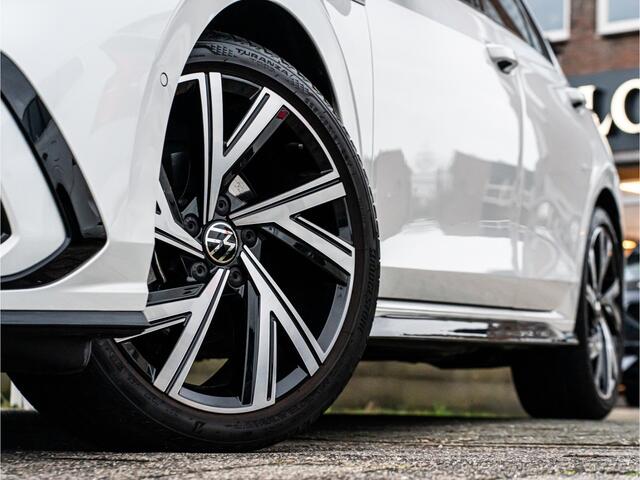 Volkswagen GOLF 1.5 TSI R-Line ORG NL CAMERA VIRTUAL DASH IQ LIGHT LEDER ALCANTARA