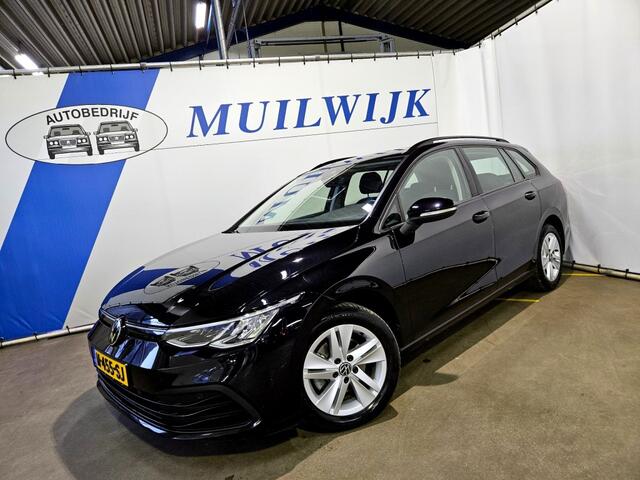 Volkswagen GOLF Variant 1.0 eTSI Life / Virtual / Navi / NL Auto