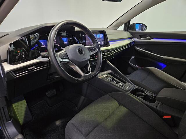 Volkswagen GOLF Variant 1.0 eTSI Life / Virtual / Navi / NL Auto
