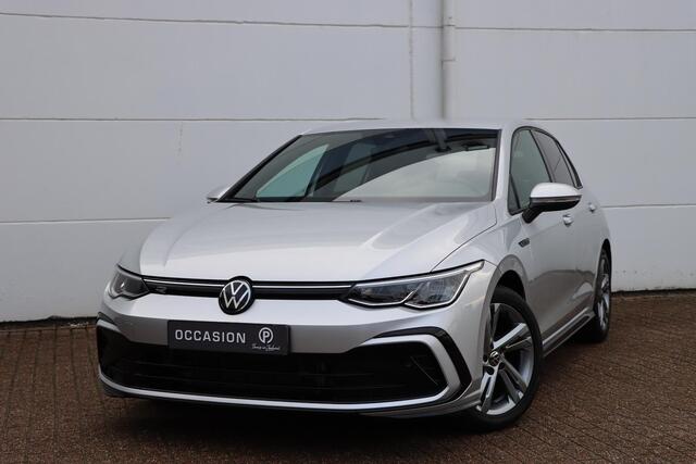 Volkswagen GOLF 1.5 eTSI R-Line | 130pk | DSG7