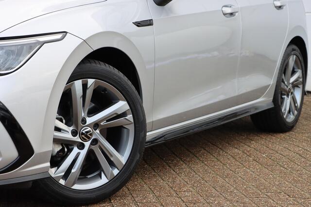 Volkswagen GOLF 1.5 eTSI R-Line | 130pk | DSG7