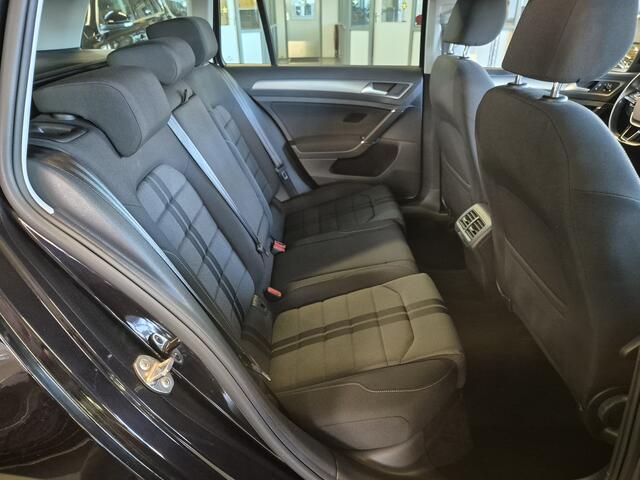 Volkswagen GOLF Variant 1.0 TSI Comfortline -115pk- Climat Control | DAB+ | App Connect | Navi | Rijklaarprijs incl. 6 maanden Garantie