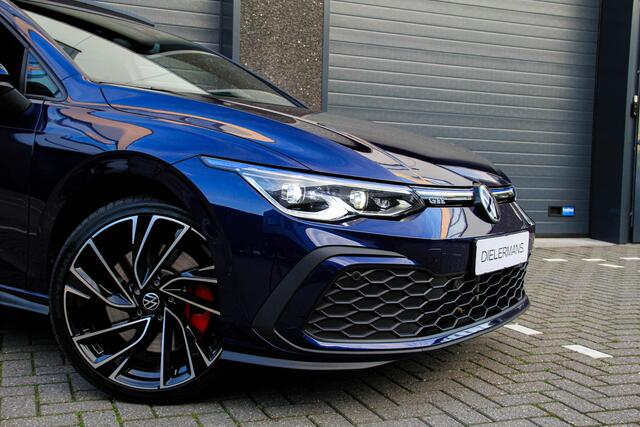 Volkswagen GOLF 1.4 eHybrid GTE Panorama dak | IQ Lights | Head up | 19' adelaide | Vol in opties! | Atlantic blue