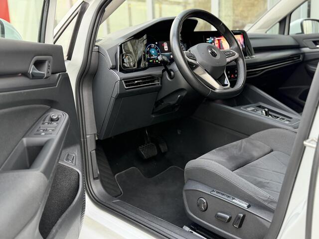 Volkswagen GOLF 1.4 eHybrid Style |SOH97%|Carplay|ACC|ErgoActive|Allseason