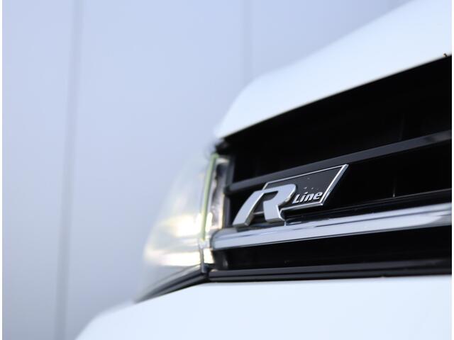 Volkswagen GOLF 1.0 TSI Highline R-line | Panoramadak | Camera | Virtual | LED