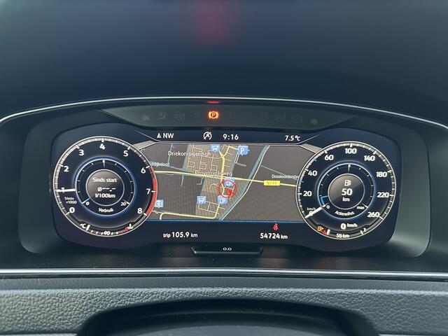 Volkswagen GOLF 1.5 TSI Highline | Carplay | Airco | ACC | Camera A + PDC