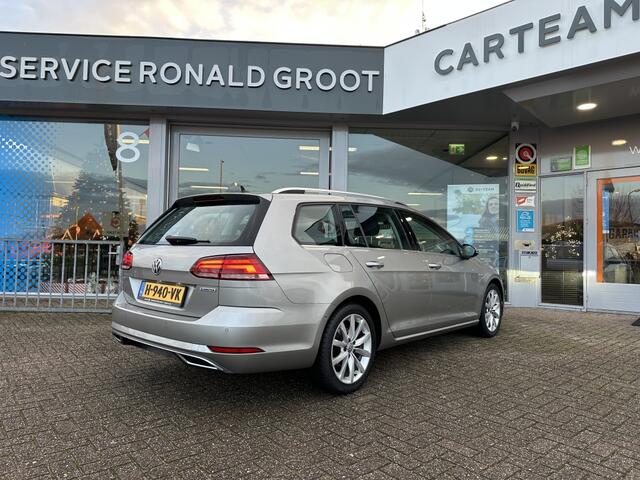 Volkswagen GOLF 1.5 TSI Highline | Carplay | Airco | ACC | Camera A + PDC