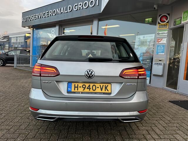 Volkswagen GOLF 1.5 TSI Highline | Carplay | Airco | ACC | Camera A + PDC