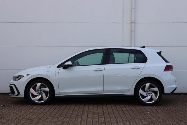 Volkswagen GOLF 1.4 eHybrid GTE 245pk DSG6