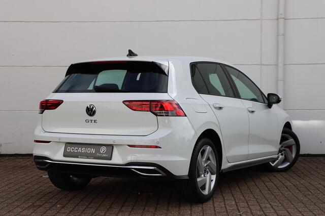 Volkswagen GOLF 1.4 eHybrid GTE 245pk DSG6
