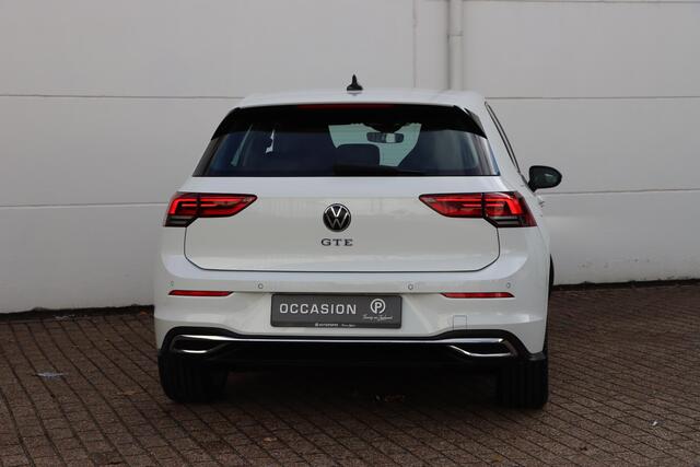 Volkswagen GOLF 1.4 eHybrid GTE 245pk DSG6