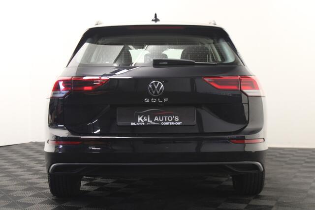 Volkswagen GOLF Variant 1.0 TSI Life |Navi|Camera|