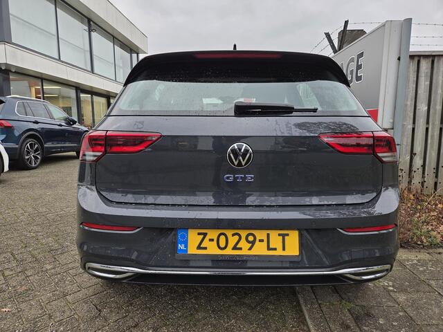 Volkswagen GOLF 1.4 eHybrid GTE 18"/IQ Light/PDC/Apple Carplay & Android Auto/Virtual Cockpit