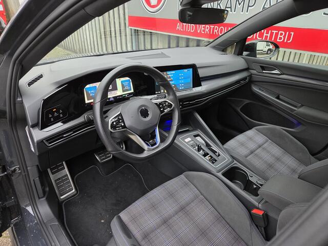 Volkswagen GOLF 1.4 eHybrid GTE 18"/IQ Light/PDC/Apple Carplay & Android Auto/Virtual Cockpit