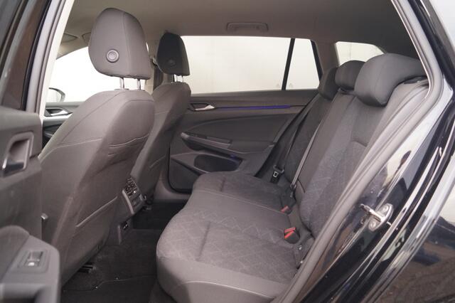 Volkswagen GOLF Variant 1.0 TSI 110pk Life -NAVI-ECC-PDC-