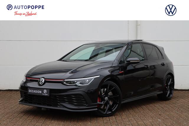 Volkswagen GOLF 2.0 TSI GTI Clubsport 300pk DSG7