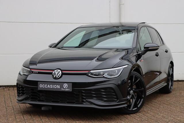 Volkswagen GOLF 2.0 TSI GTI Clubsport 300pk DSG7