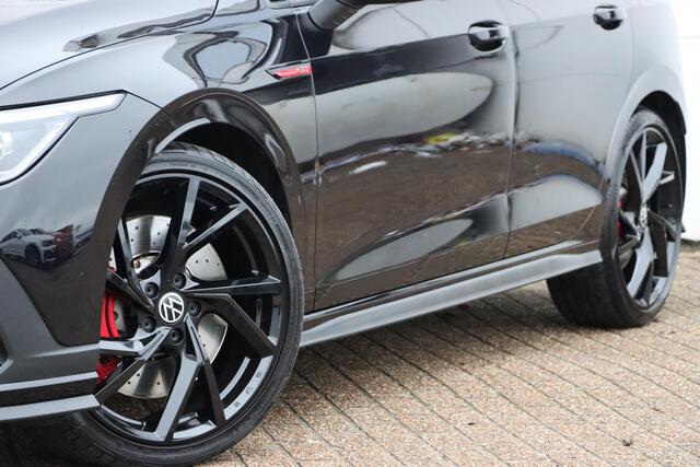 Volkswagen GOLF 2.0 TSI GTI Clubsport 300pk DSG7